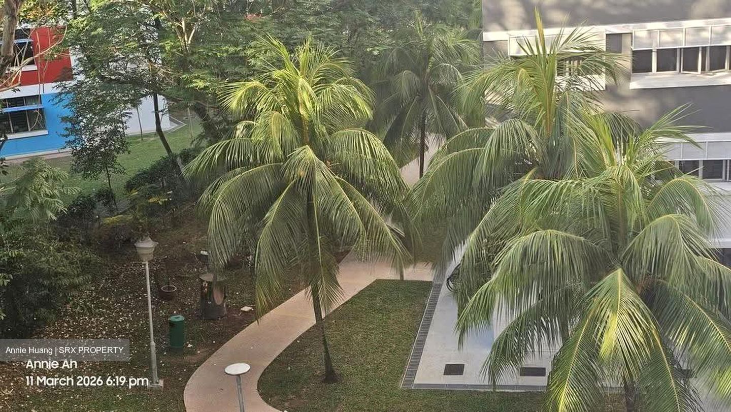 Blk 768 Pasir Ris Street 71 (Pasir Ris), HDB 4 Rooms #612700361